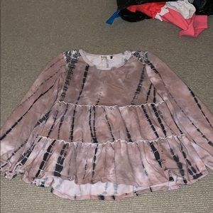 Women’s Maternity Top